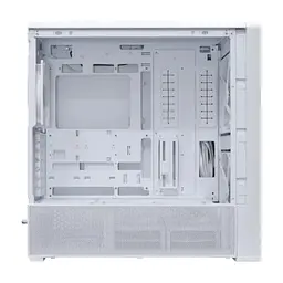 Корпус для ПК Lian Li LANCOOL 217 INF, White (G99.LAN217INFW.00) - мініатюра 4