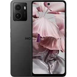 Смартфон HMD Pulse 4/64GB Meteor Black