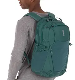 Рюкзак EnRoute 26L TEBP4316 (Mallard Green) Thule sum0027890 - мініатюра 3