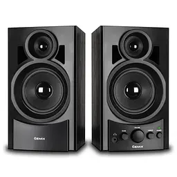 Акустична система TF-10 Black Gemix - мініатюра 2