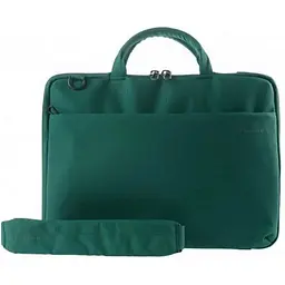 Сумка Tucano Darkolor 13" /14" Green (BDA1314-V)