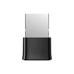 Bluetooth-адаптер Baseus Wireless Adapter Black (BA04) [74326] - мініатюра 2