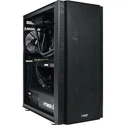 Робоча станція Power Up Desktop #365 Ryzen 9 7950x/32 GB/SSD 512 Gb/GeForce RTX 4070Ti Super 16 Gb