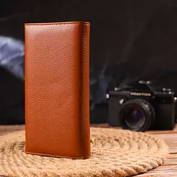Жіночий шкіряний гаманець Canpellini 19,2х10,2х2,5 см acs0025076 - мініатюра 7
