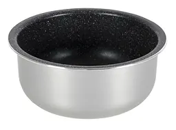 Набір посуду Gimex Cookware Set induction 9 предметів Silver (6977226) - мініатюра 5