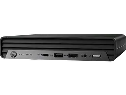 Міні-ПК HP Pro Mini 400 G9 (i7-13700T / DDR4 64GB / SSD M.2 1TB) (7E8K1AV) Б/В - мініатюра 2