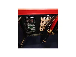 Винный шкаф Kaiser K 64800 AD - миниатюра 4