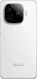 Смартфон Vivo IQOO Z9 Turbo Plus 12/512GB NFC White - мініатюра 2
