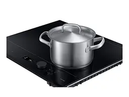 Варильна поверхня Samsung NZ64B7799GK - мініатюра 4