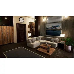 Ключ активації Microsoft Hotel Renovator для Xbox One/Series S/X - мініатюра 10