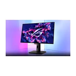 Монітор ASUS ROG Strix OLED XG27AQDMG (90LM0AH0-B01A70) - мініатюра 7