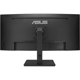 Монітор ASUS VA34VCPSR (90LM08JJ-B02170) - мініатюра 4