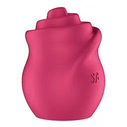 Вибростимулятор для клитора Satisfyer Tongue Twister