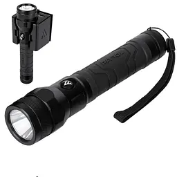 Ліхтар універсальний Mactronic Patrol RX (2000 Lm) Rechargeable (THH0056) - мініатюра 1
