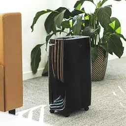 Осушувач повітря CECOTEC Dehumidifier BigDry4000 Expert Black - мініатюра 6