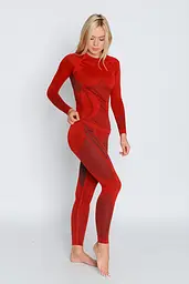 Комплект жіночої спортивної термобілизни (90144) Hanna Style L-XL od00042486 - мініатюра 2