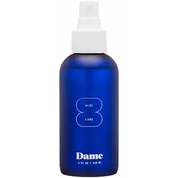 Лубрикант на водній основі Dame Products Aloe 118 мл