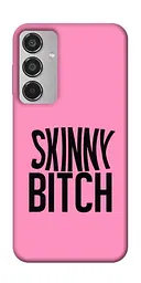 Чохол Demsky Skinny для Samsung Galaxy M35 5G