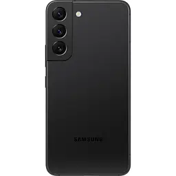 Смартфон Samsung Galaxy S22 Duos SM-S901B/DS 8/128GB Phantom Black - мініатюра 3