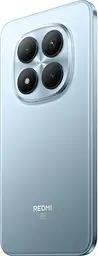 Смартфон Xiaomi Redmi Note 15 Pro+ (Plus) 5G 12/512GB Glacier Blue Global Version - мініатюра 6