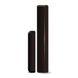 Бездротовий датчик відчинення магнітоконтактний ITV U-Prox WDC long Brown (23-00341)