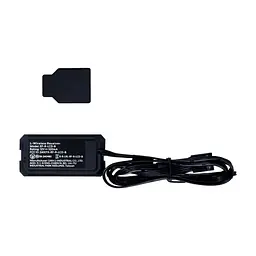 Кулер до корпусу Lian Li Uni Fan SL-INF WIRELESS 120-3, Black (G99.12SLIN1W3B.00) - мініатюра 2