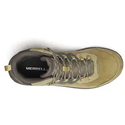 Черевики Merrell Speed Strike 2 LTR THRM MID WP Mns - мініатюра 5