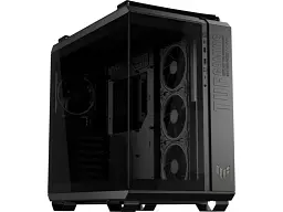 Корпус Asus TUF Gaming GT502 Horizon ARGB Black (90DC0090-B19020) - мініатюра 2