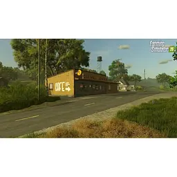 Гра Farming Simulator 25 (українські субтитри) (PS5) - мініатюра 5