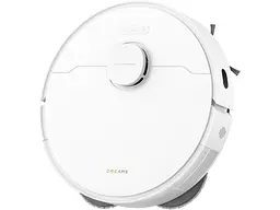Робот-пилосос з вологим прибиранням Dreame Bot L10s Plus (RLL42SD) - мініатюра 4