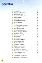 Fun for Flyers. Student's Book with Online Activities with Audio and Home Fun Booklet 6 - мініатюра 2