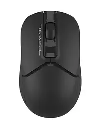 Миша Fstyler FB12S, Black A4Tech teh0020425