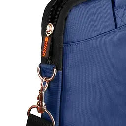 Сумка для ноутбука Canyon 15.6" CNE-CB5BL3 Dark Blue (CNE-CB5BL3) - мініатюра 3