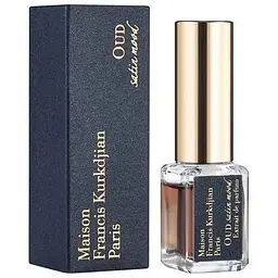 Парфумована вода Maison Francis Kurkdjian Oud Satin Mood 5 мл