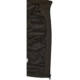 Куртка Hallyard Limburg 60 brown - мініатюра 11