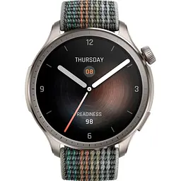 Смарт-годинник Amazfit Balance Sanset Grey Вітрина [145386] - мініатюра 2