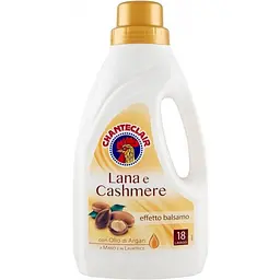 Гель для прання Chante Clair Lana e Cashmere 900 мл