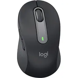 Комплект клавіатура + миша Logitech Signature MK650 Combo for Business Graphite [920-011004] [80174] - мініатюра 5