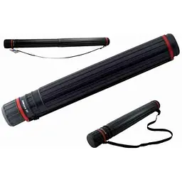 Тубус ЛЮКС КОЛОР 8230 d=8.5cm h-65cm