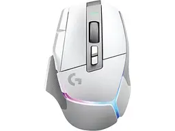 Миша Logitech G502 X Plus White (910-006171) - мініатюра 2