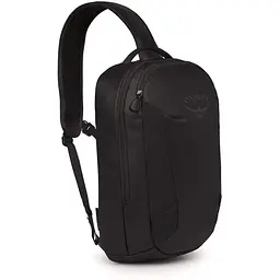 Рюкзак Osprey Transporter Sling Чорний