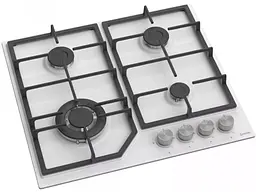 Варильна поверхня Minola MGM 61622 WH - мініатюра 2