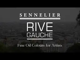 Олійна фарба Rive gauche 200 мл, Основний червоний (Primary Red) - мініатюра 4