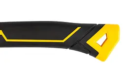 Сокира колун Mastertool 2000г x 810мм рукоятка фібергласс - мініатюра 4