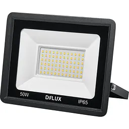 Прожектор Delux FMI 11 LED 50Вт 6500K IP65 (90022432)