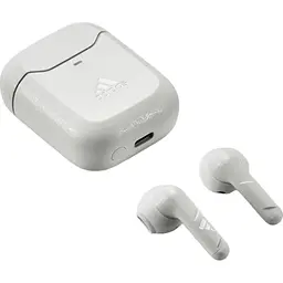 Навушники Adidas Z.N.E. 01 True Wireless Light Grey (1006282) [118545] - мініатюра 4