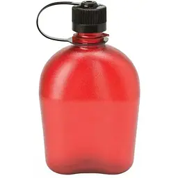 Пляшка Nalgene 1L Canteen Sustain Red (1053-1777-9912)
