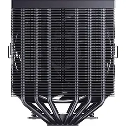Кулер для процесора Jonsbo HX6280 (HX6280) - мініатюра 8