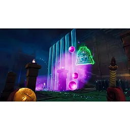 Ключ активації Microsoft Phantom Abyss для Xbox Series S/X - мініатюра 5