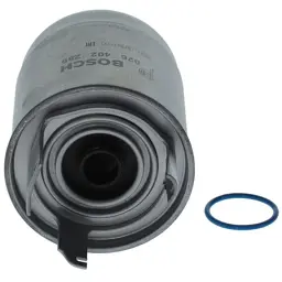 Фільтр паливний Bosch F026402289 - мініатюра 6